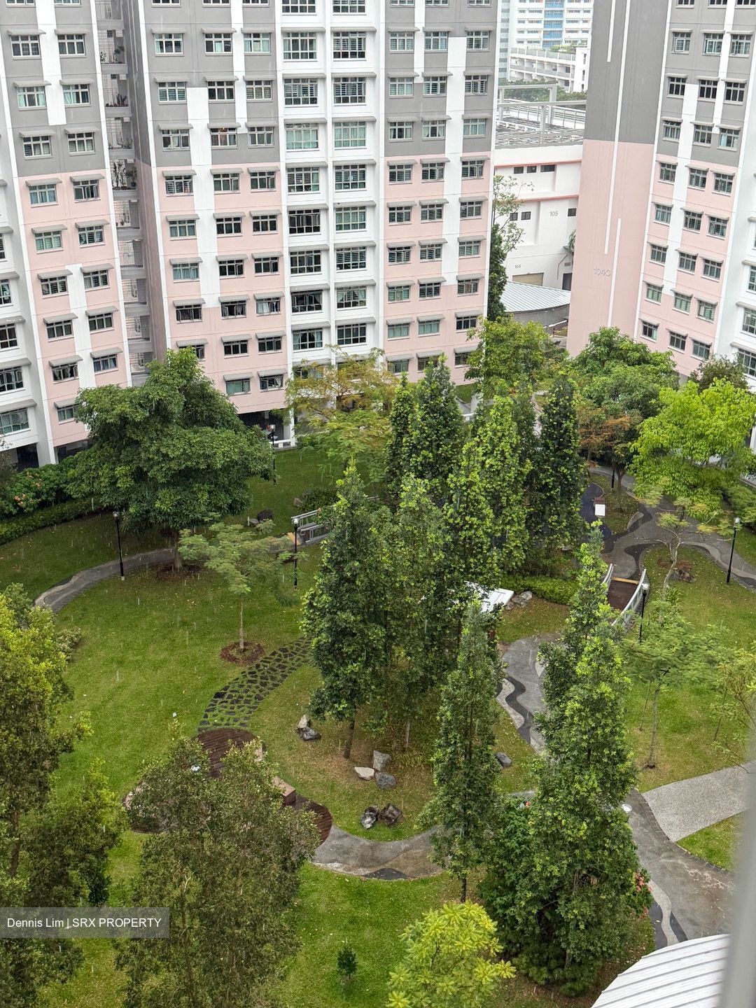 Blk 104A Eastbrook @ Canberra (Sembawang), HDB 3 Rooms #500049181